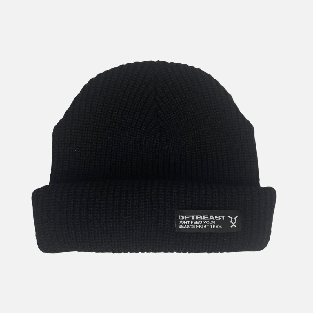 Fighter Fisherman Beanie