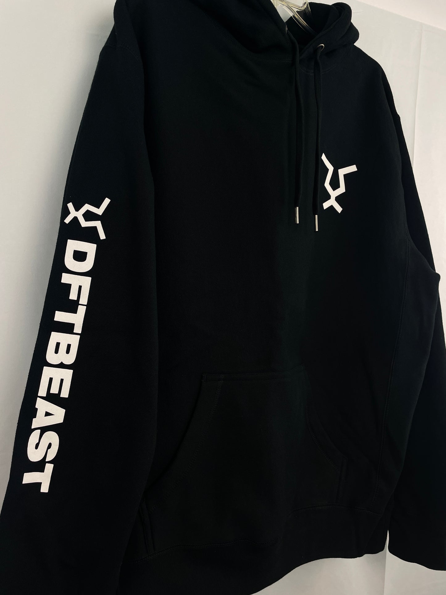 DFTBEAST CLASSIC HOODIES