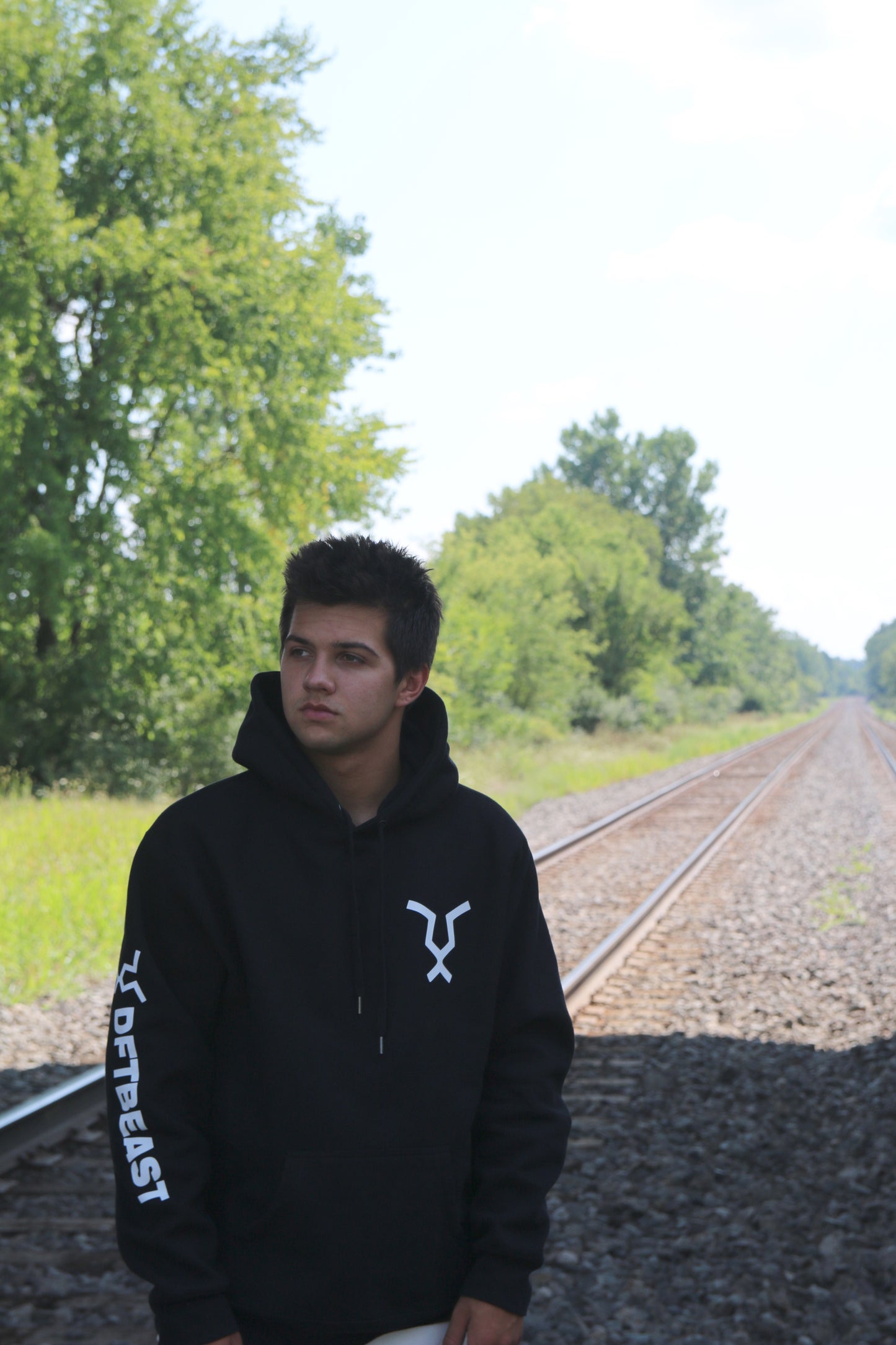 DFTBEAST CLASSIC HOODIES