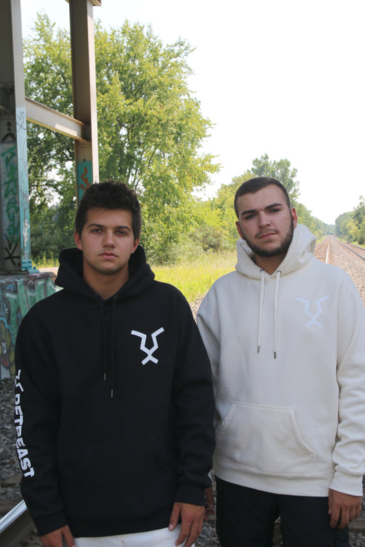 DFTBEAST CLASSIC HOODIES