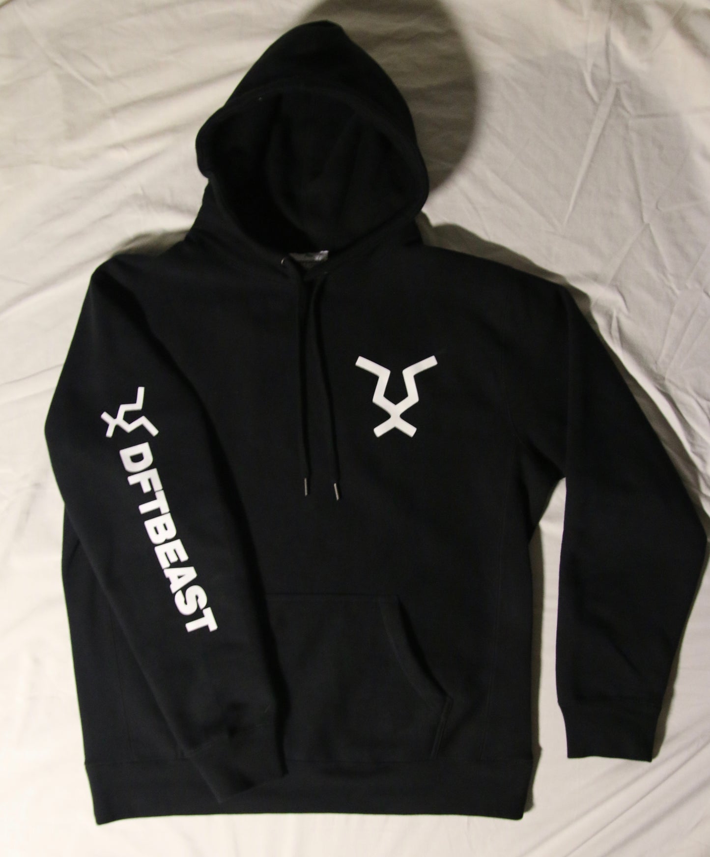 DFTBEAST CLASSIC HOODIES